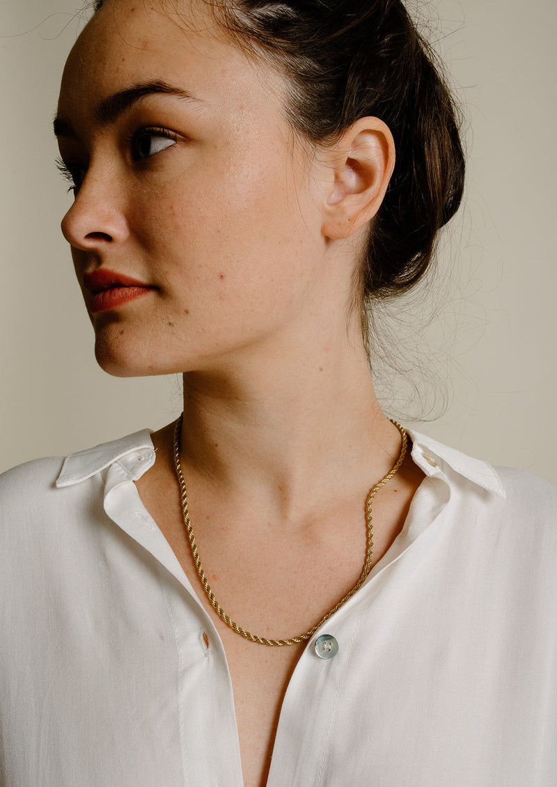 Everyday Lena Necklace