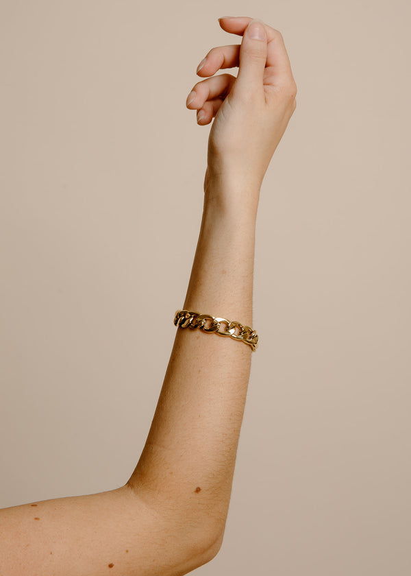 Harper Chain Bracelet