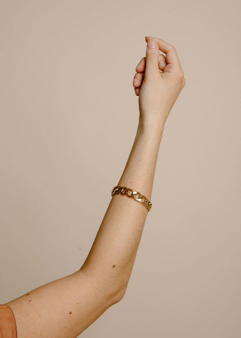 Harper Chain Bracelet