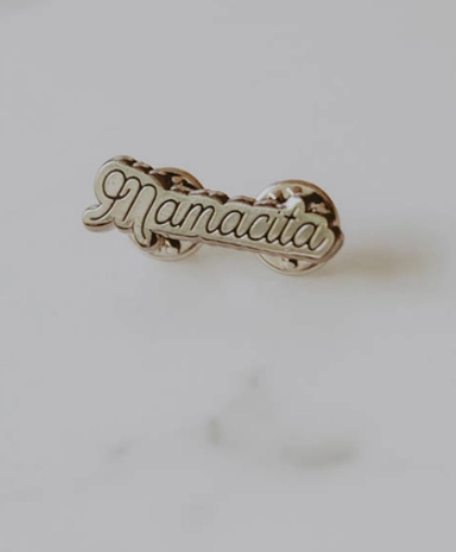 Pin: Mamacita