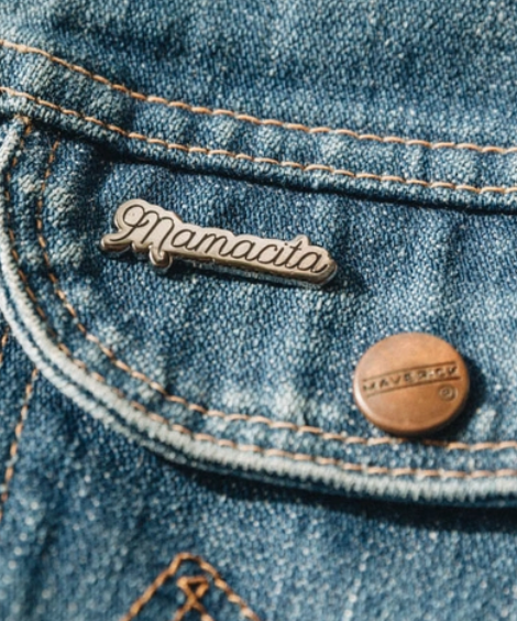 Pin: Mamacita