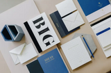Sketchbook - Big Idea