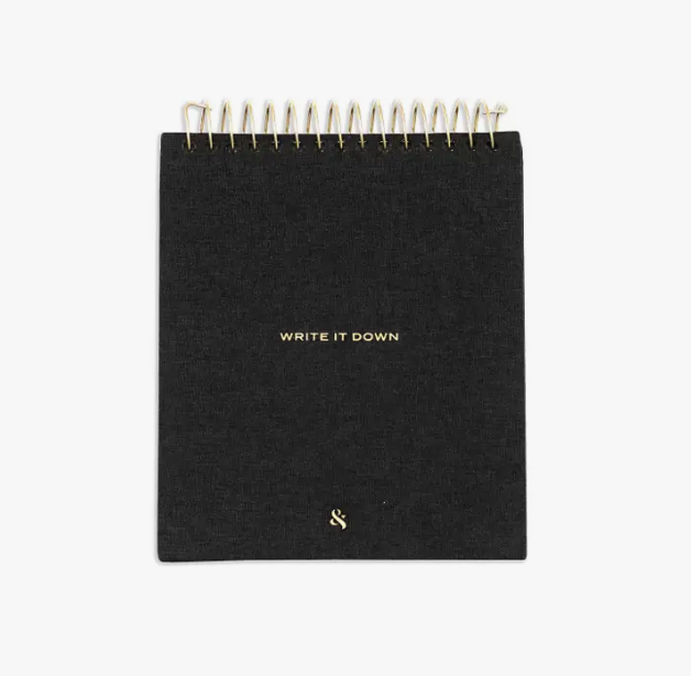 Notepad - Write it Down