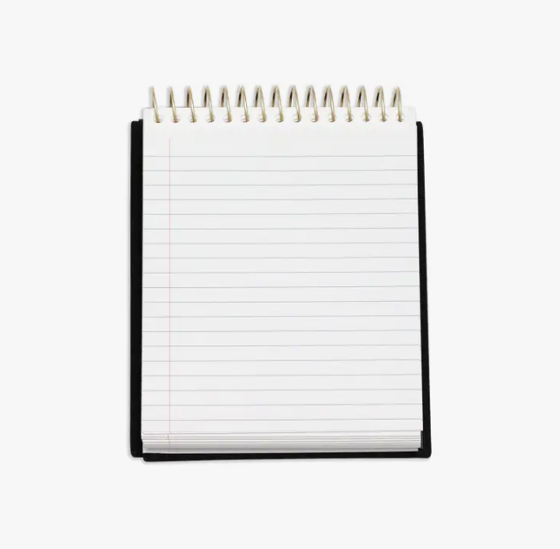 Notepad - Write it Down
