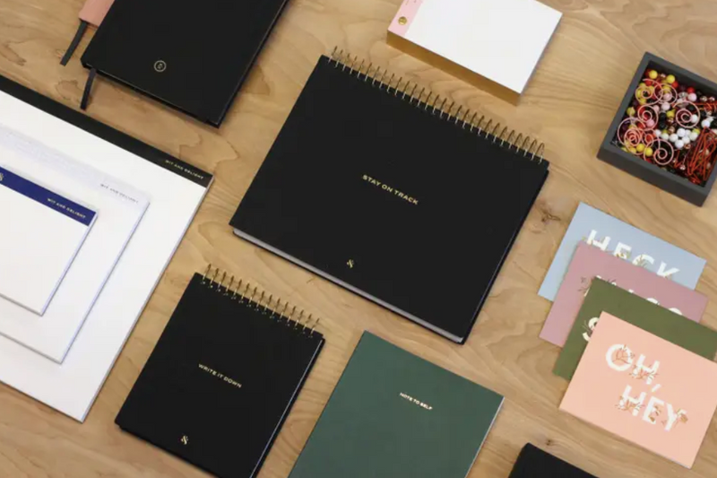 Notepad - Write it Down