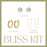 Ear Kit - Bliss Kit