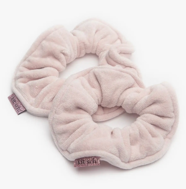 Towel Scrunchie - 2 Pack