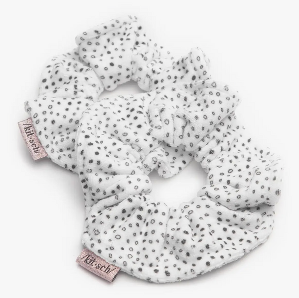 Towel Scrunchie - 2 Pack