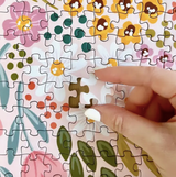 Puzzle: Summer Meadows