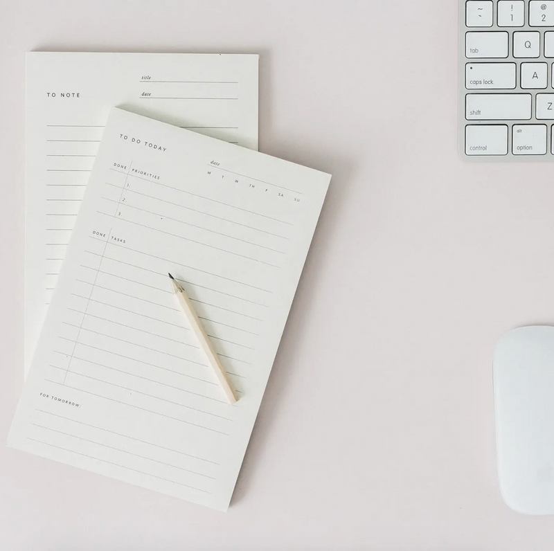Notepad - To Do Today