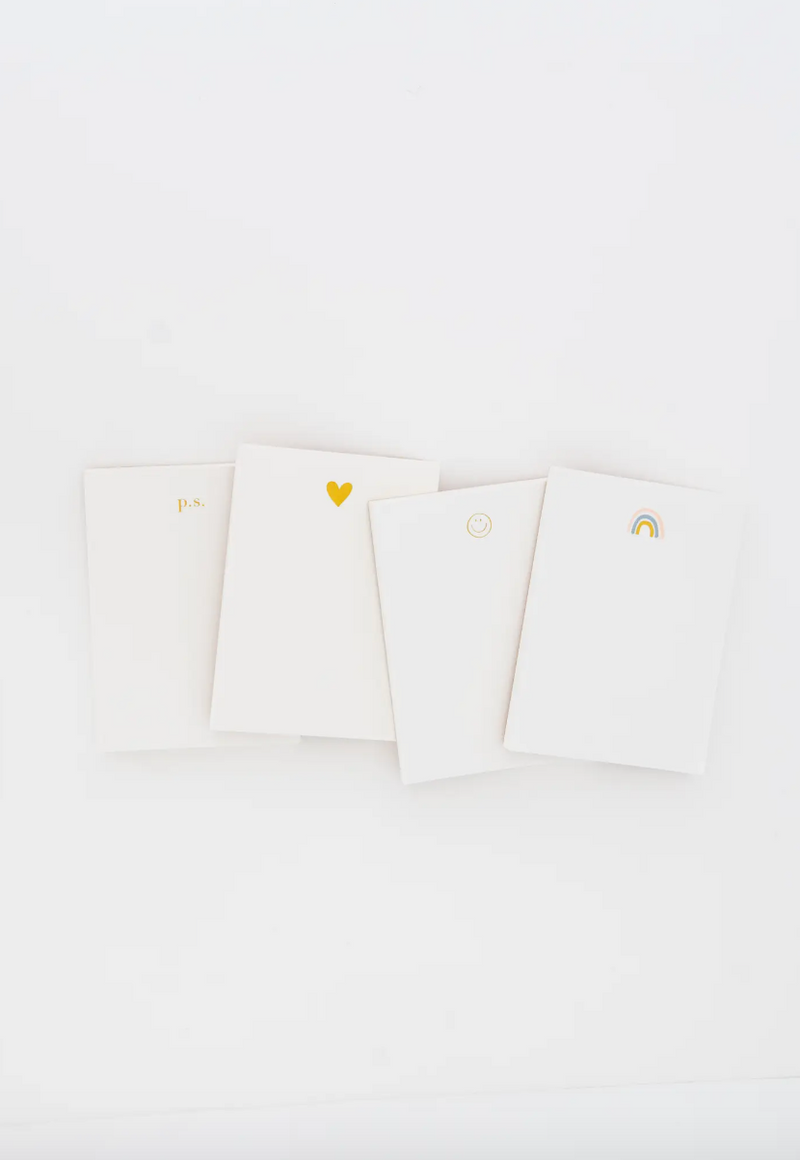 Notepad - Smiley