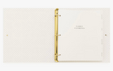 The Recipe Binder