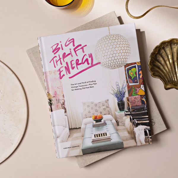 Book - Big Thrift Energy
