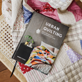 Book - Urban Quilting