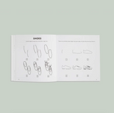 Book - All the Things: How to Draw Books for Kids