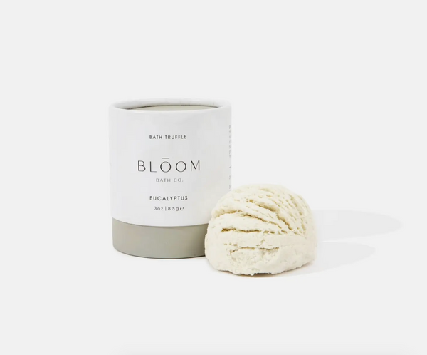 Bath Truffle - Eucalyptus