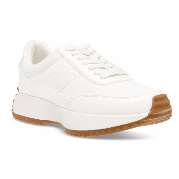 Bettie Sneakers - White