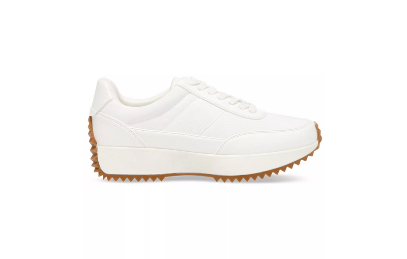 Bettie Sneakers - White