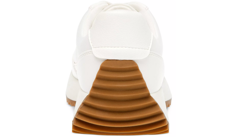 Bettie Sneakers - White