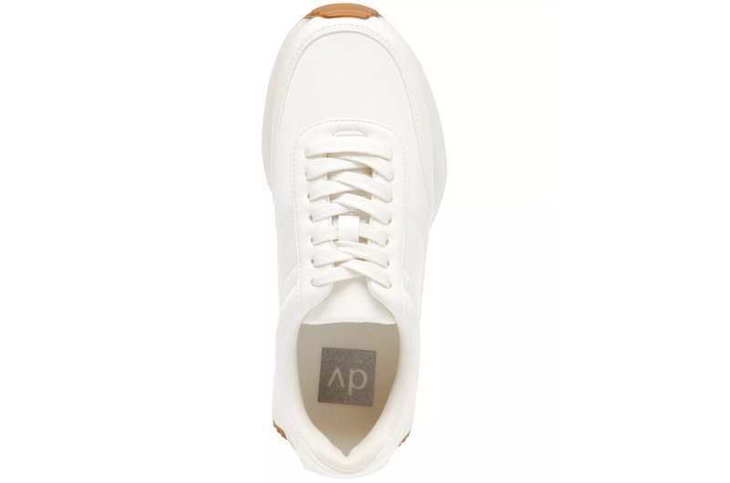 Bettie Sneakers - White