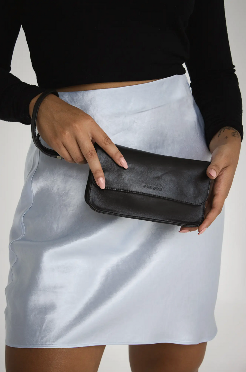 Ziggy Bag - Black