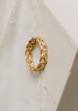 Cora Woven Ring