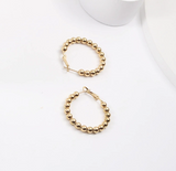 Paulina Earrings