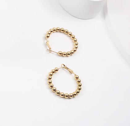 Paulina Earrings