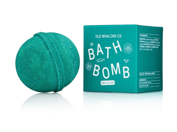 Bath Bomb - Sea La Vie