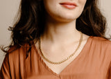 T.C. Necklace
