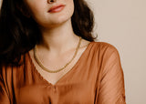 T.C. Necklace
