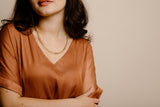 T.C. Necklace