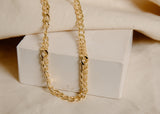 T.C. Necklace