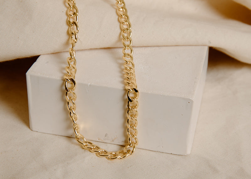 T.C. Necklace