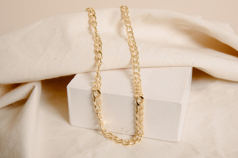 T.C. Necklace