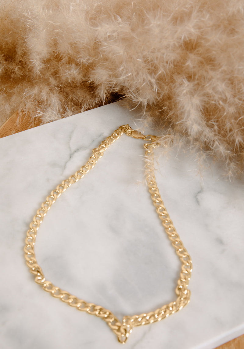 T.C. Necklace