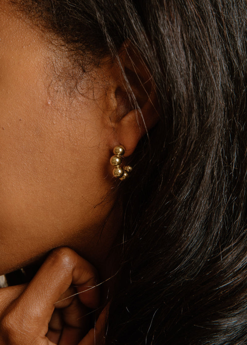 Thalia Mini Hoops