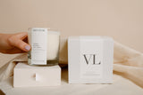 Candle: VL Signature  10oz