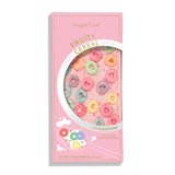 Fruity Cereal - Pink Chocolate Bar