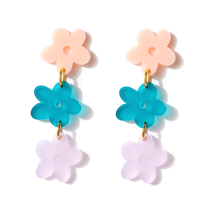 Sunday Bunch Earings