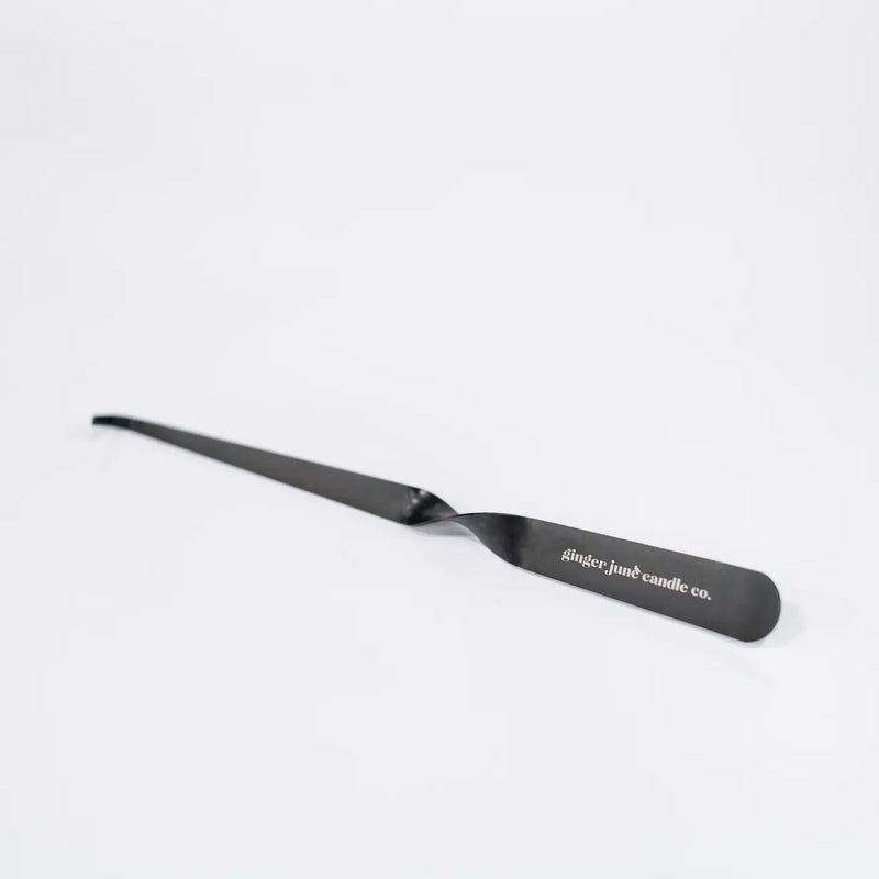 Candle Maintenance Set - Black