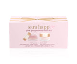 Pink Peppermint Twist Kit
