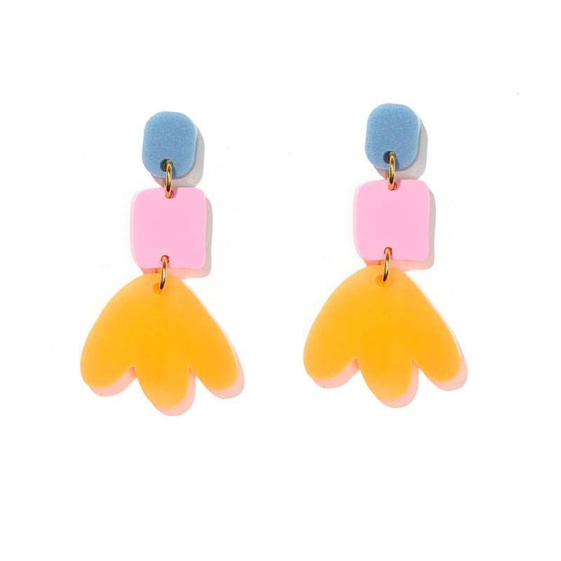 Emeldo - Jenna Earrings