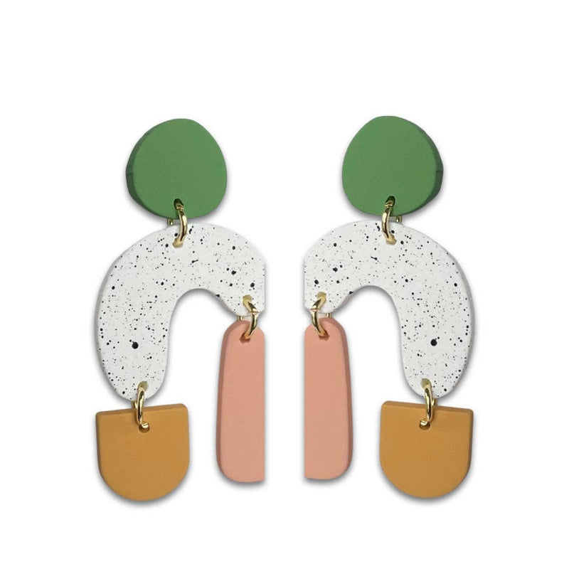 Majella Earrings