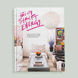 Book - Big Thrift Energy