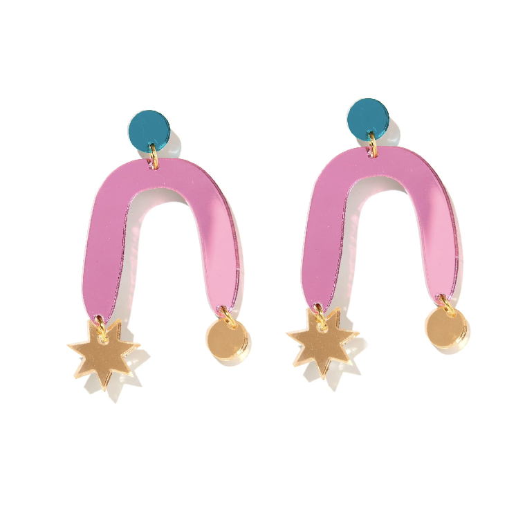 Sophie Earrings