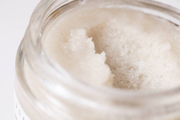 Salt Scrub - Sea Salt