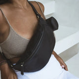 Atlas Bag - Black
