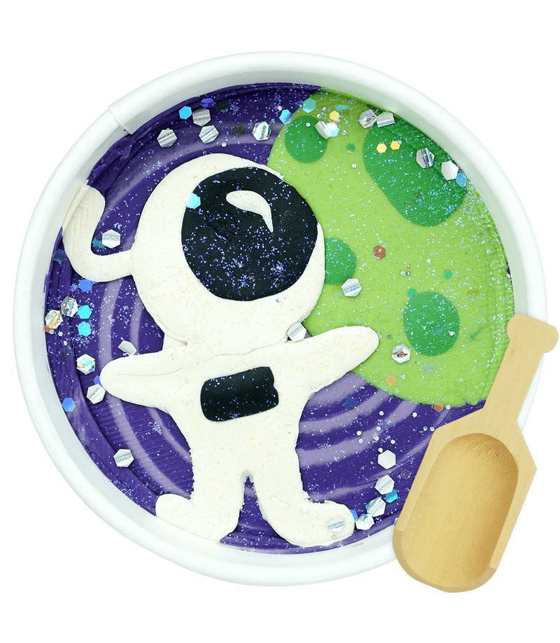 Moon Mission