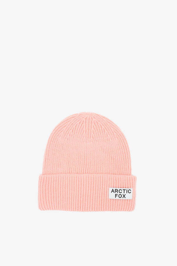 The Bottle Beanie - Pink